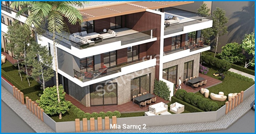 Mia Sarnıç 2