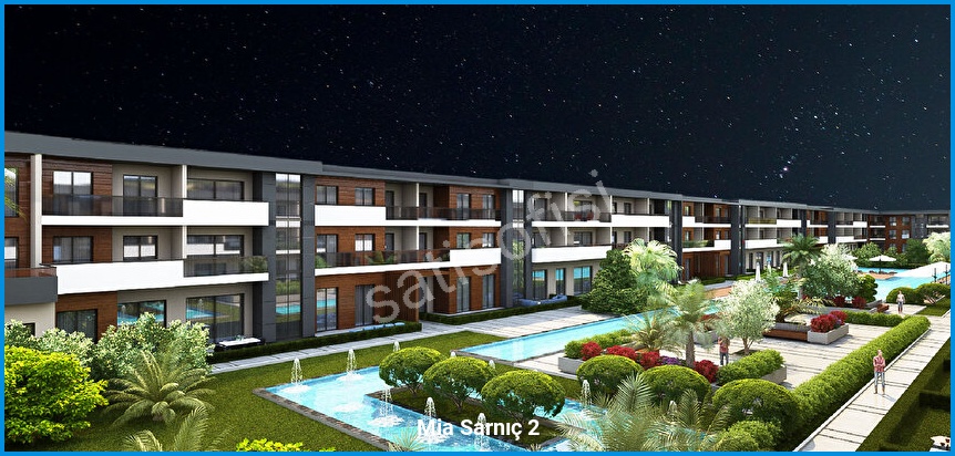 Mia Sarnıç 2 görsel 3
