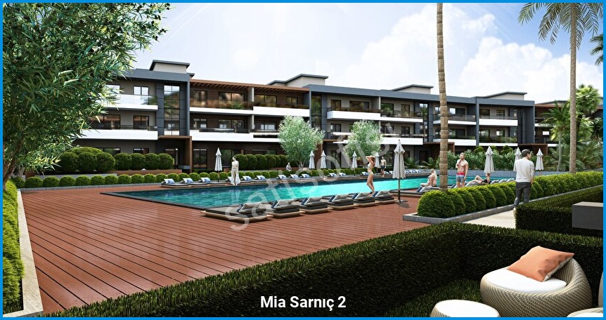 Mia Sarnıç 2 görsel 4