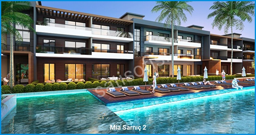 Mia Sarnıç 2 görsel 7