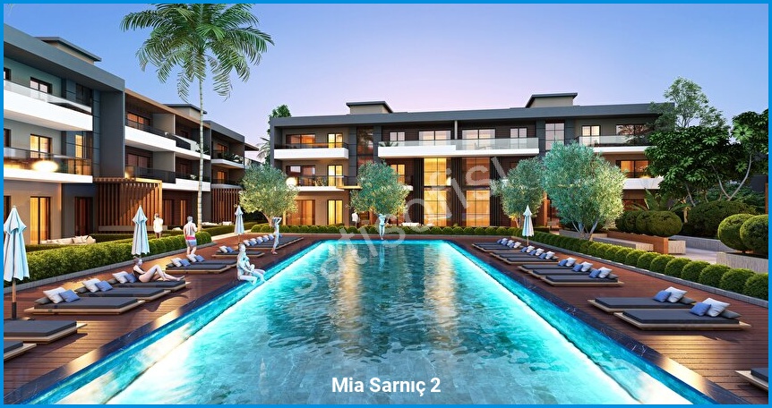 Mia Sarnıç 2 görsel 8