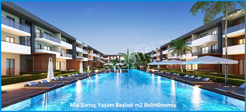 Mia Sarnıç 11