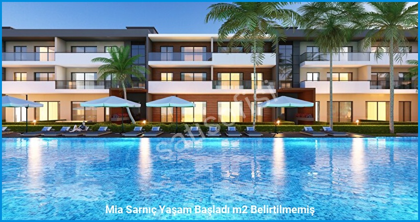 Mia Sarnıç 12
