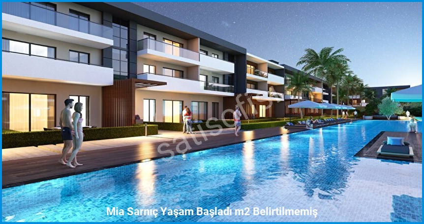 Mia Sarnıç 13