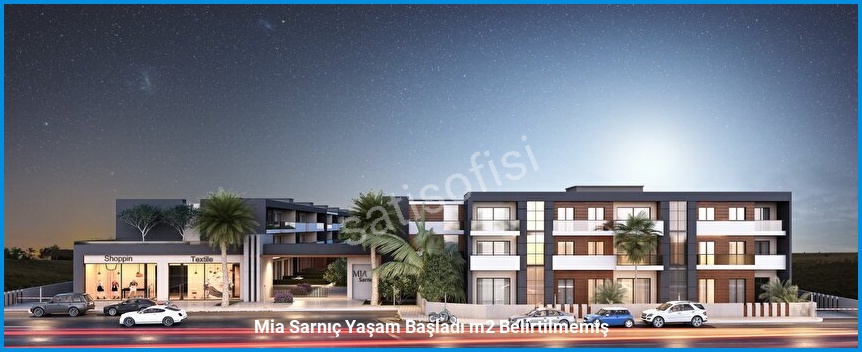 Mia Sarnıç 14