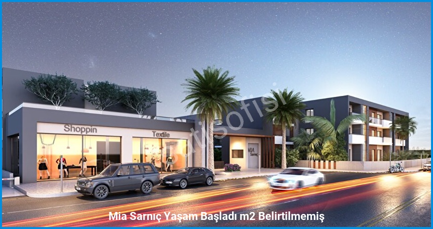 Mia Sarnıç 15
