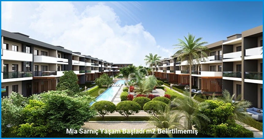Mia Sarnıç 7