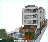 Panorama Yalı Evleri