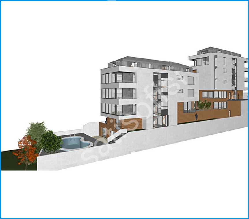 Panorama Yalı Evleri görsel 2