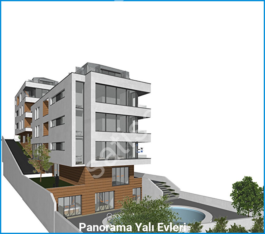 Panorama Yalı Evleri görsel 4