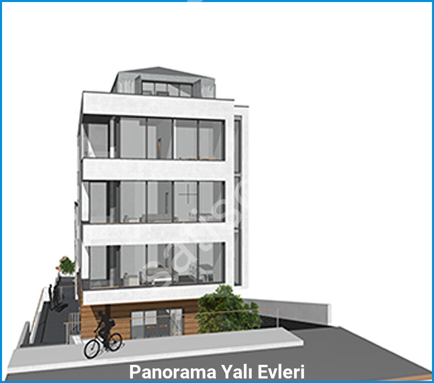 Panorama Yalı Evleri görsel 7