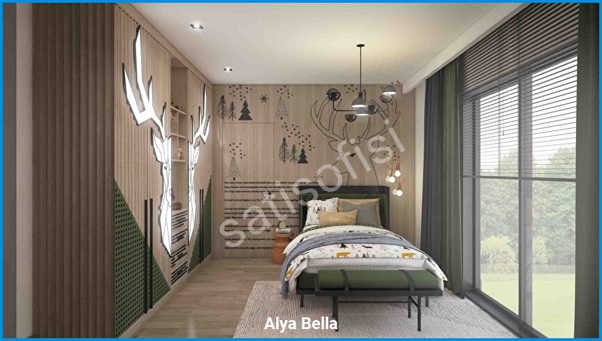 Alya Bella görsel 10