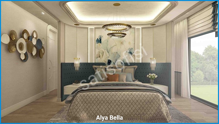 Alya Bella görsel 11