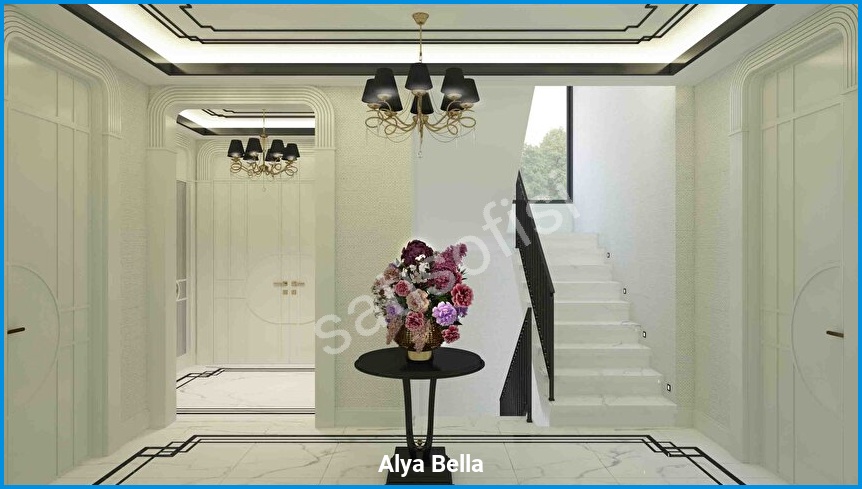 Alya Bella görsel 12