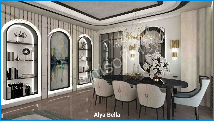 Alya Bella görsel 13