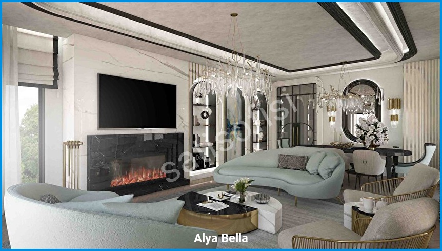 Alya Bella görsel 5