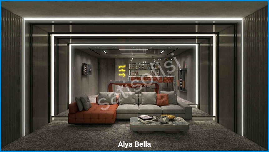 Alya Bella görsel 6