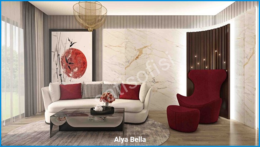 Alya Bella görsel 7