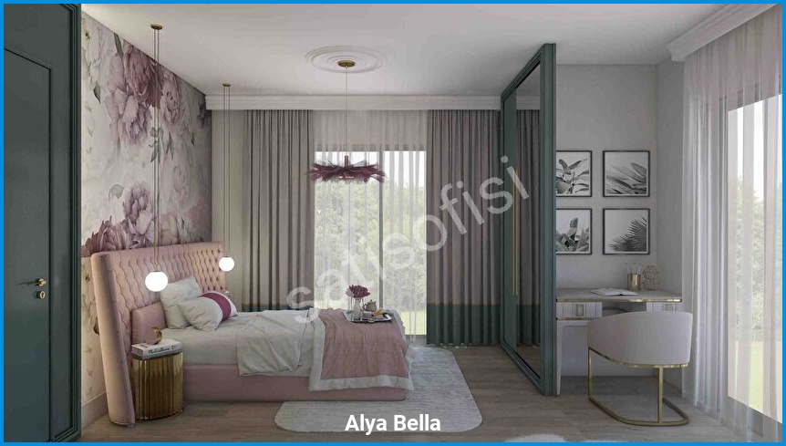 Alya Bella görsel 9