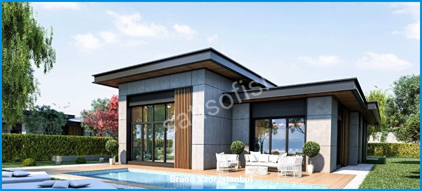 Brand Vadi İstanbul
