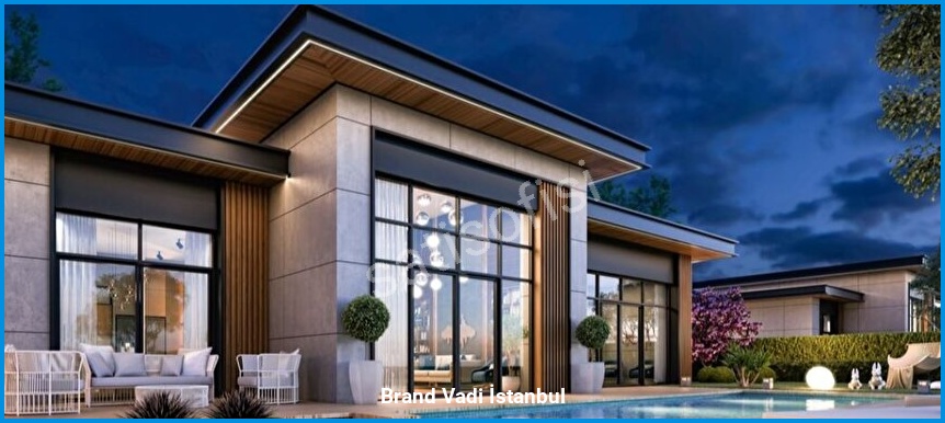 Brand Vadi İstanbul görsel 3