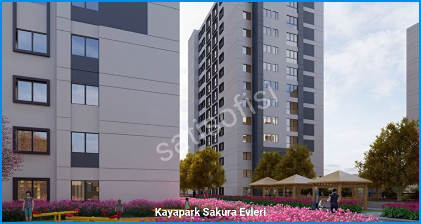 Kayapark Sakura Evleri 3