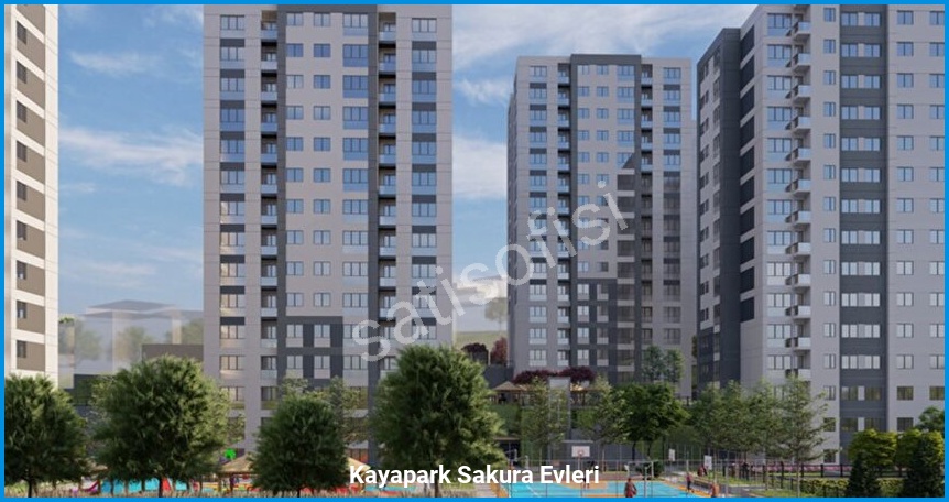 Kayapark Sakura Evleri 5