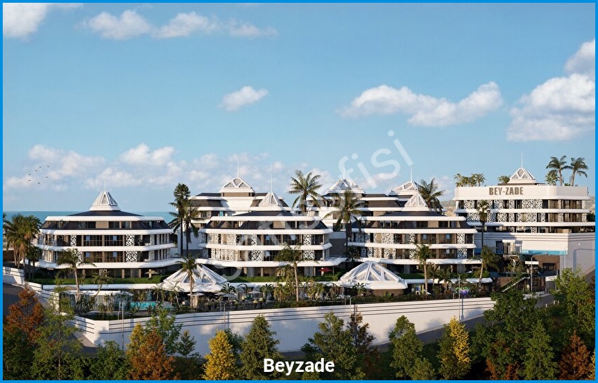 Beyzade