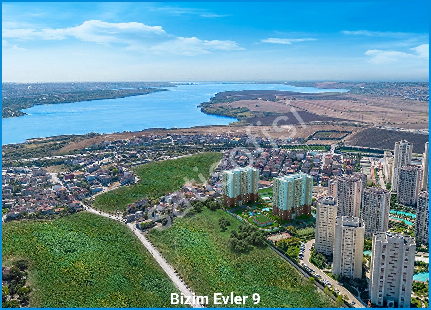 Bizim Evler 9