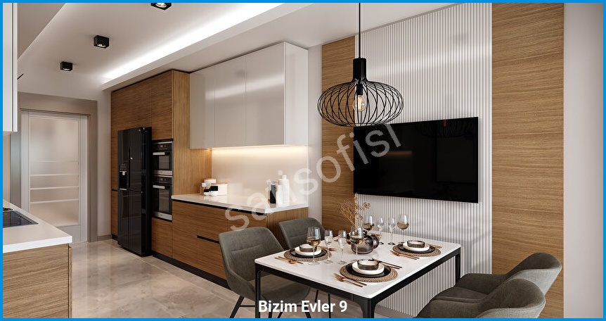 Bizim Evler 9 11