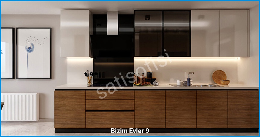 Bizim Evler 9 12