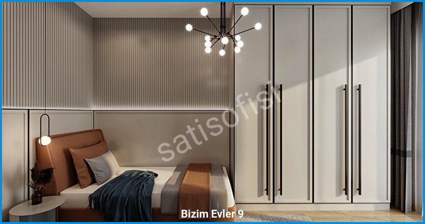 Bizim Evler 9 15
