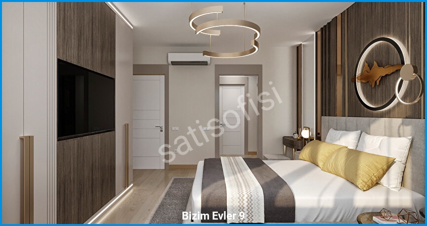 Bizim Evler 9 18