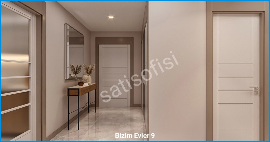 Bizim Evler 9 19