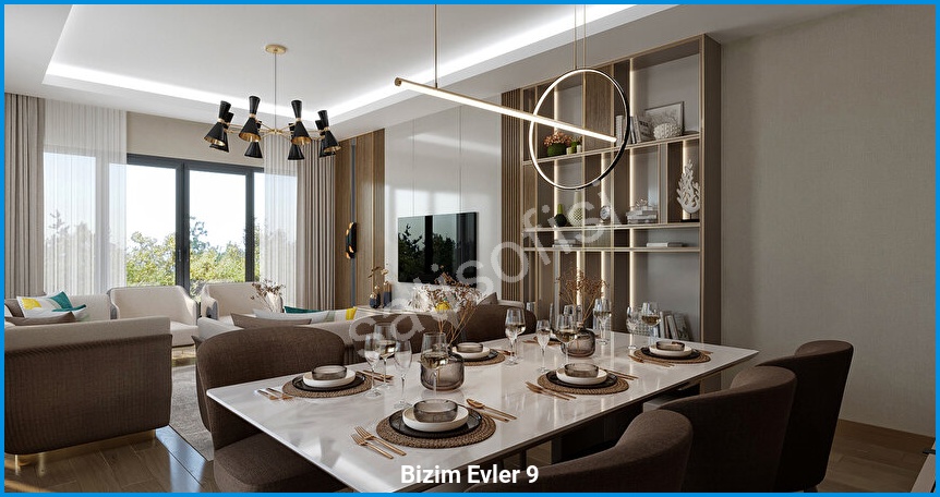 Bizim Evler 9 20