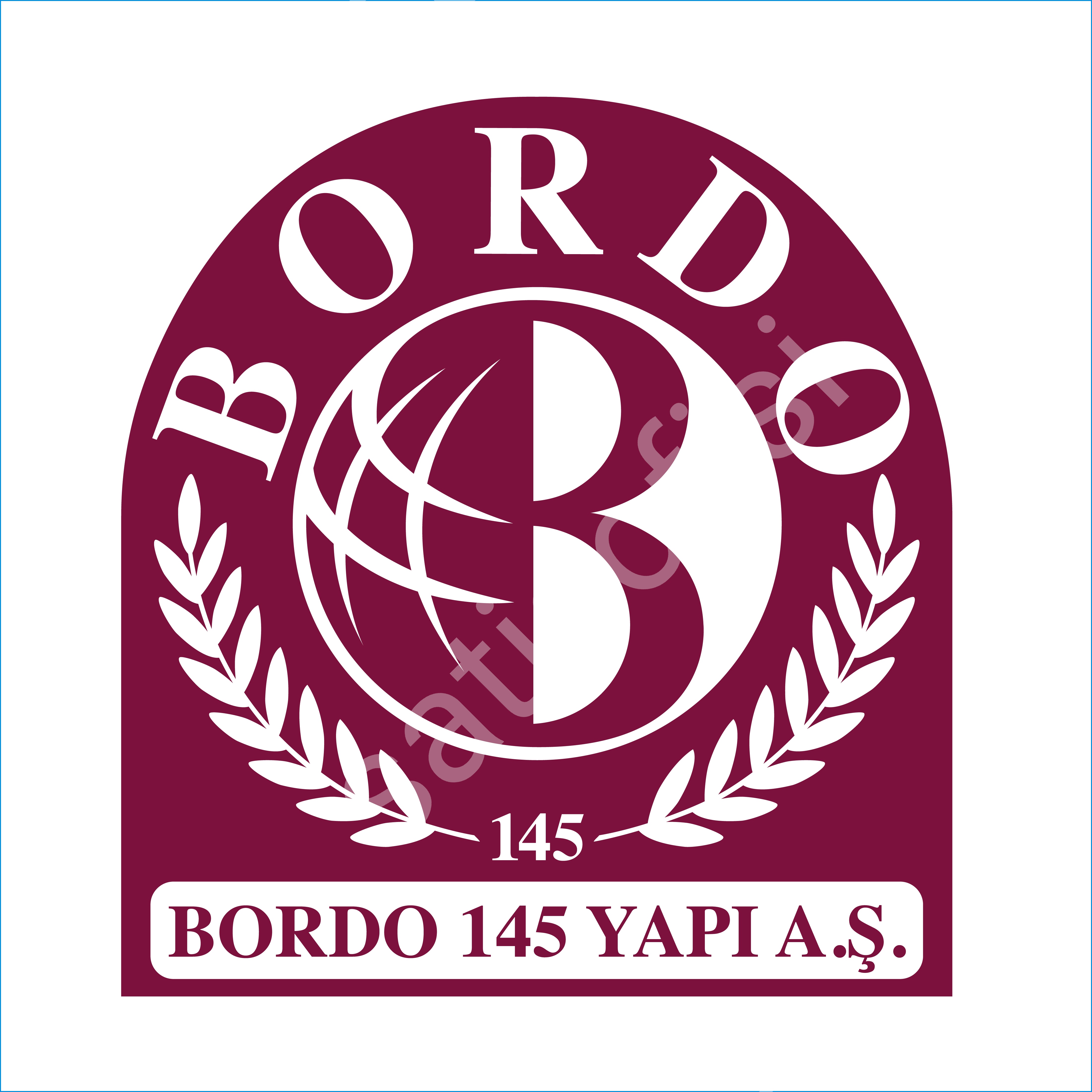 Bordo Premium Antalya görsel 21