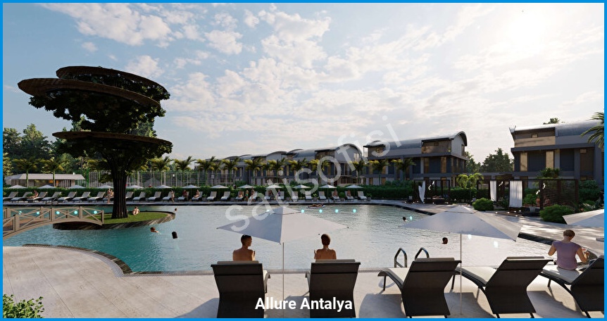 Allure Antalya 11