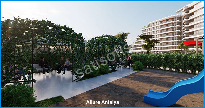 Allure Antalya 12