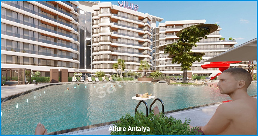 Allure Antalya 13