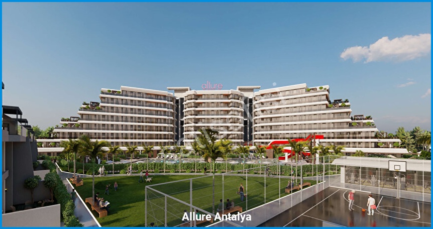 Allure Antalya 14