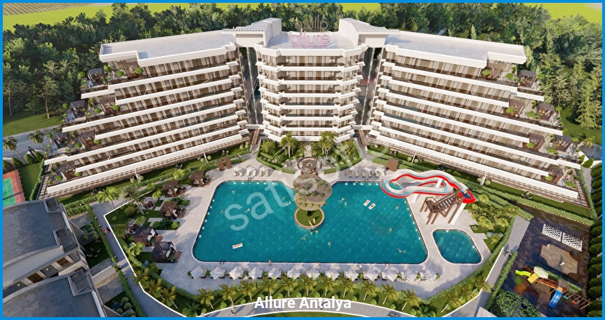 Allure Antalya 15