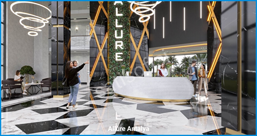 Allure Antalya 16