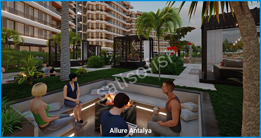 Allure Antalya 4