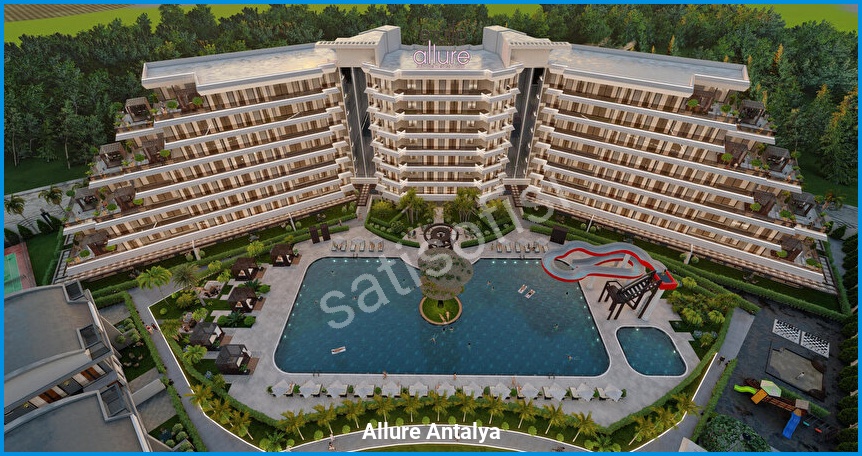 Allure Antalya 5
