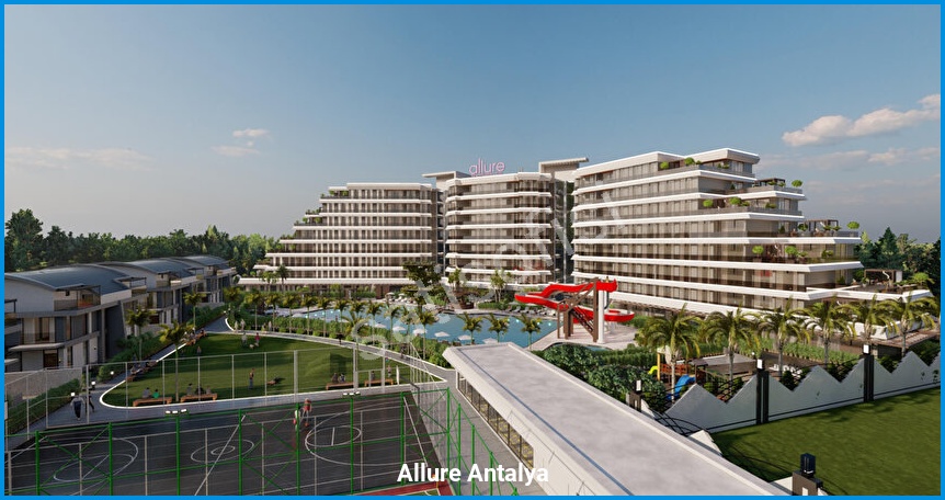 Allure Antalya 6