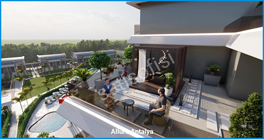 Allure Antalya 7
