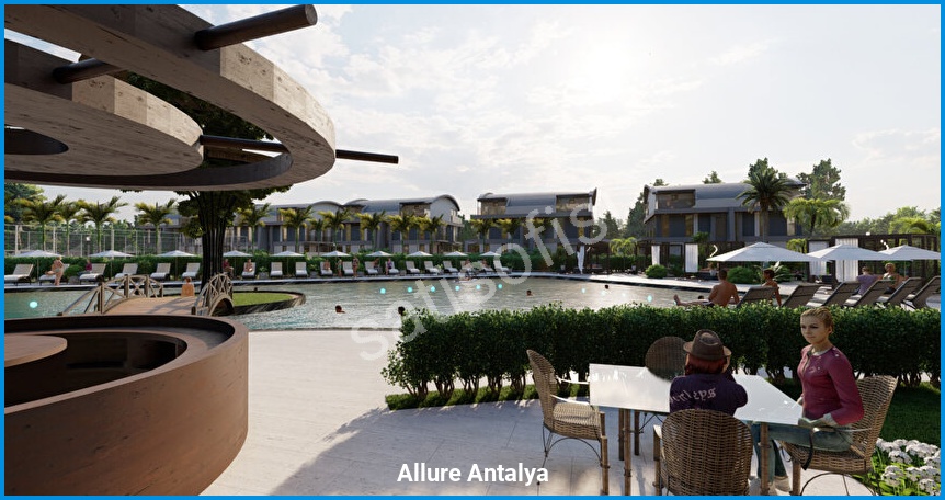 Allure Antalya 8