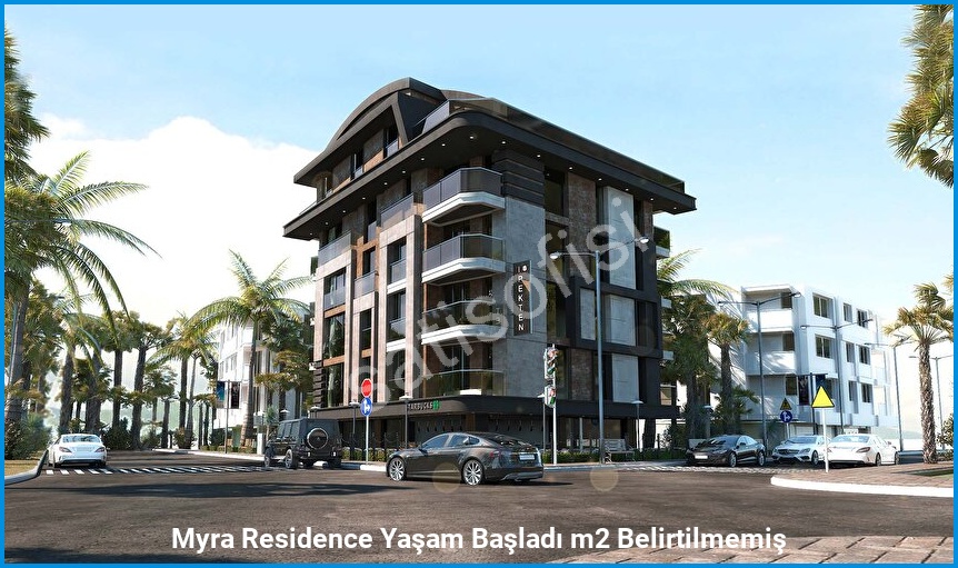 Myra Residence 2