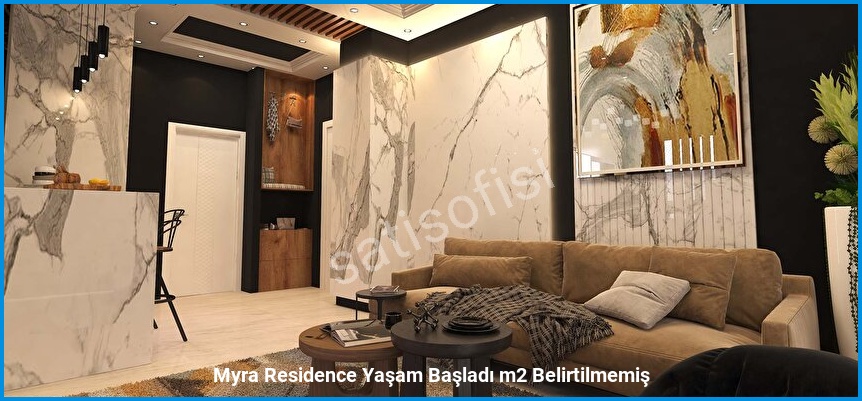 Myra Residence 3
