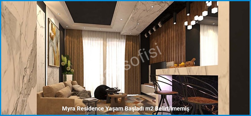 Myra Residence 4